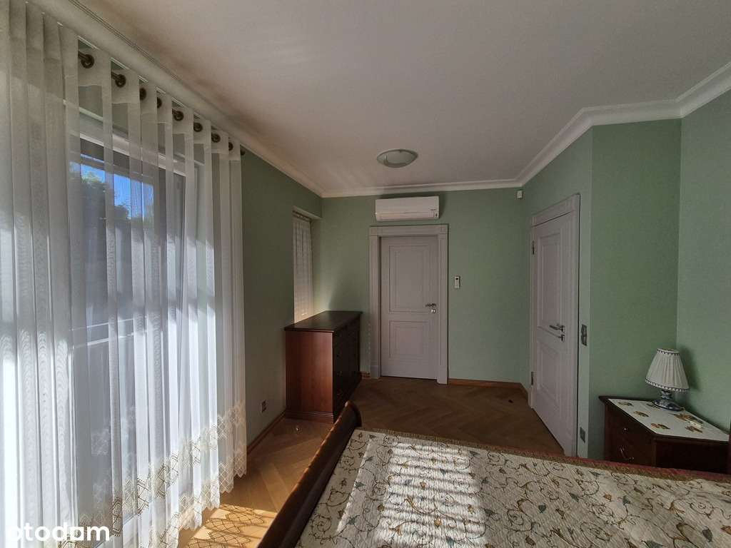 apartament 90 m2 z tarasami na Botaniku - Pełny obrazek: 3/18