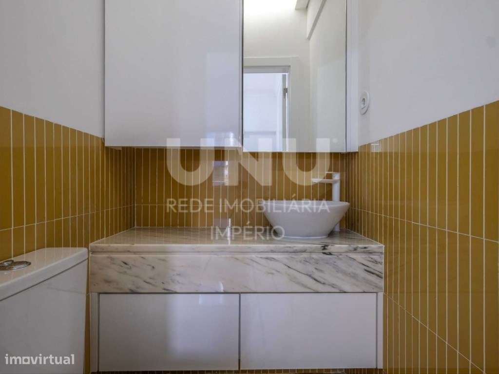 Apartamento T3 Exclusivo em Cacilhas 110 m2 de área útil 
| Projet...-19