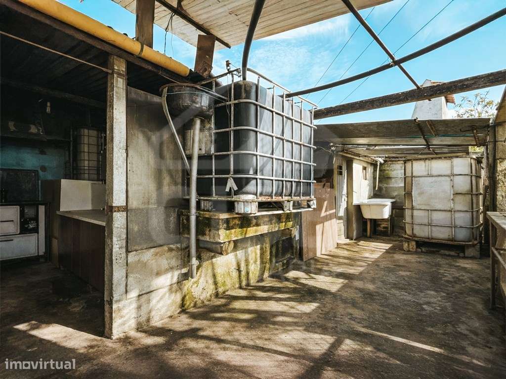 Terreno em Benavente-8