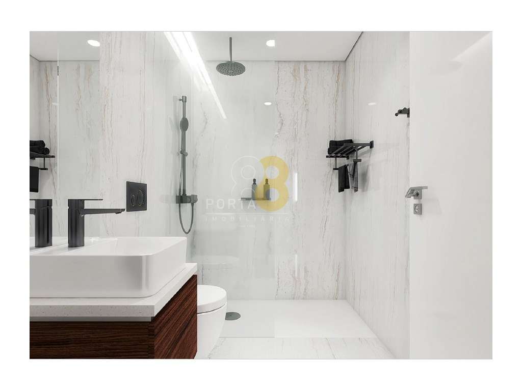 Empreendimento Living Matosinhos-3