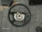 kierownica mercedes taśma air bag 124 w124 oryginał 92r stan ok - 1