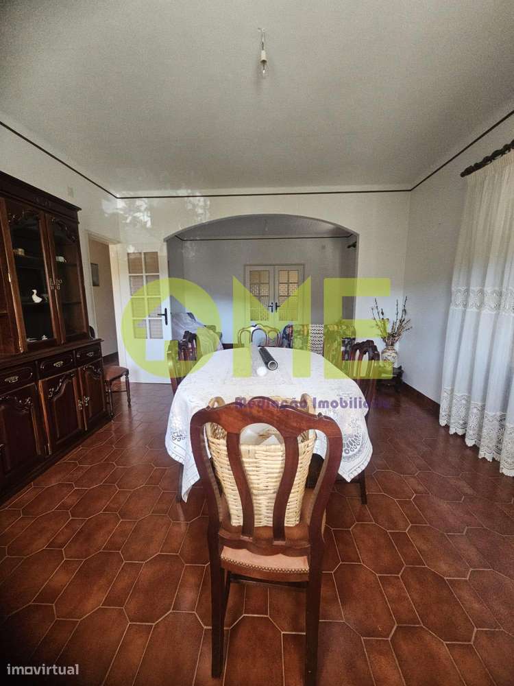 Moradia com terreno-17