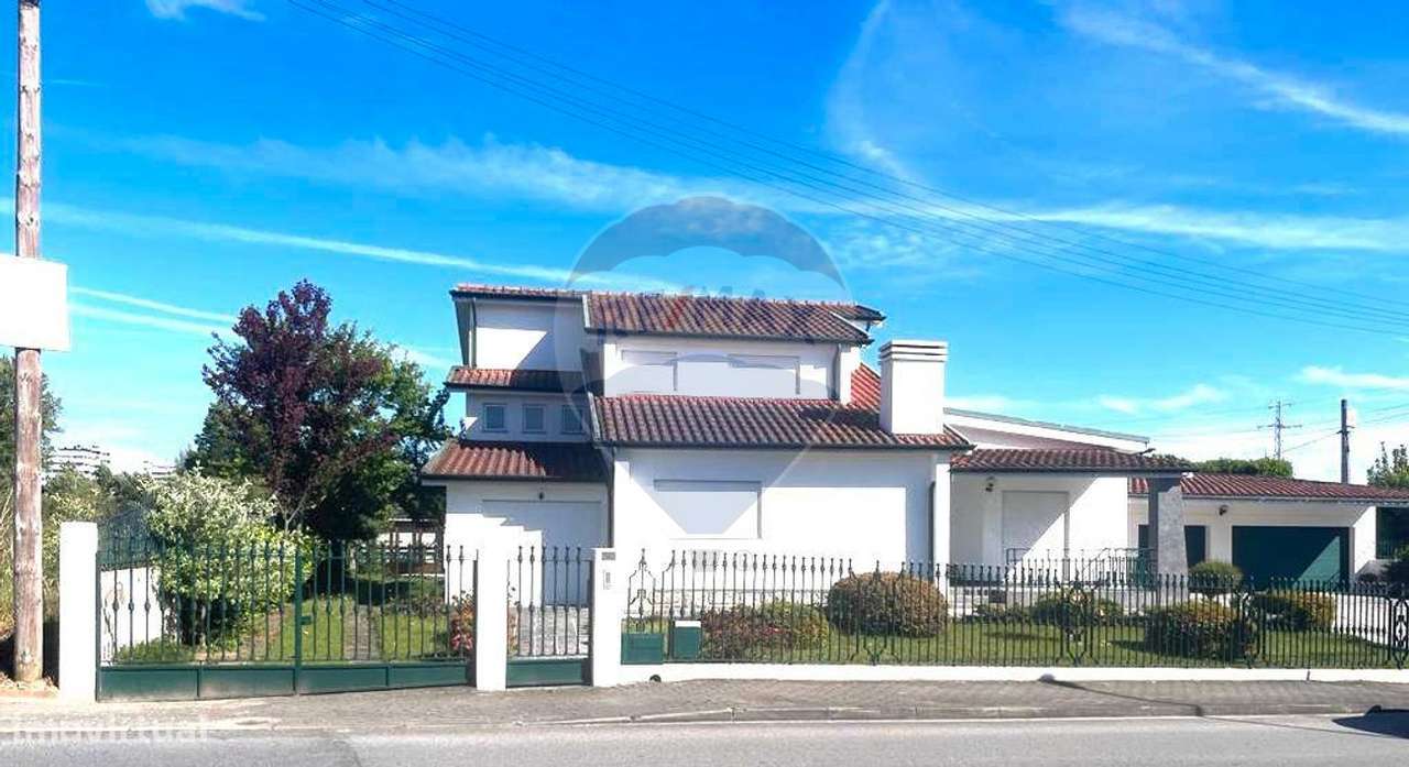 Moradia T5 para venda - Grande imagem: 4/49