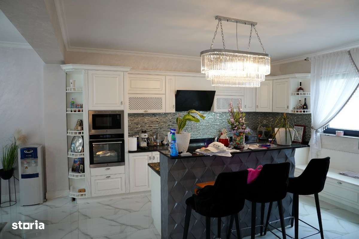 Vila strada Amaradia Lux - Imagine principală: 4/20