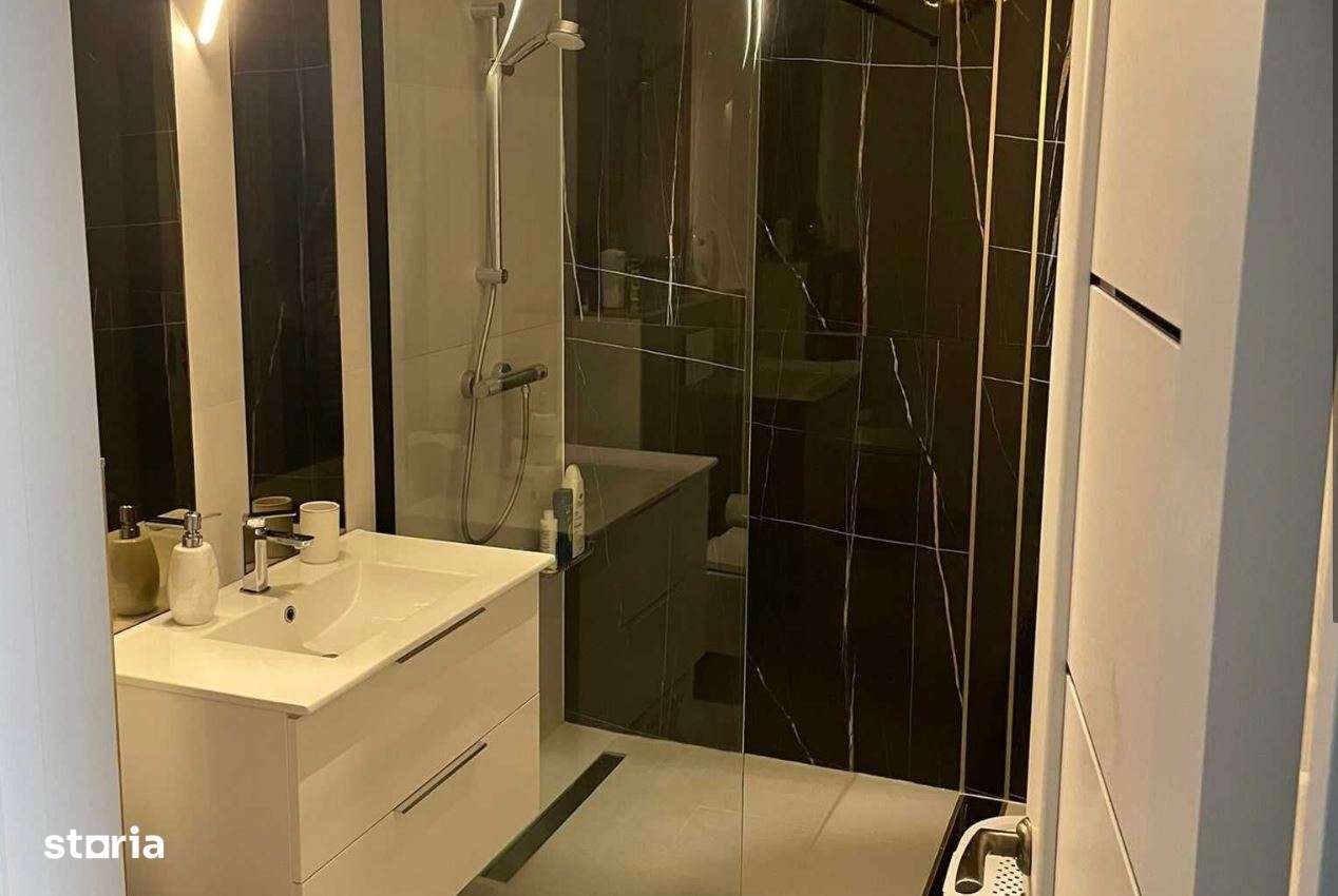 Vand ap.2 cam,bloc nou,superfinisat,parcare,Zorilor-OMV - Imagine principală: 4/4