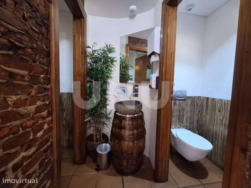 Trespasse de Restaurante em Paio Pires-14