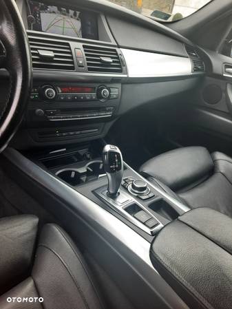 BMW X5 3.0d xDrive - 3