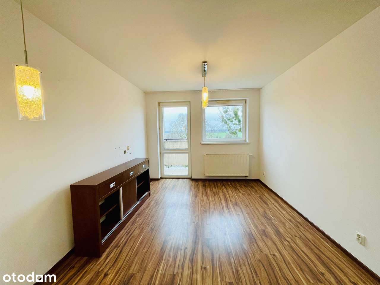 Ładne mieszkanie gotowe do wprowadzenia od zaraz!-6