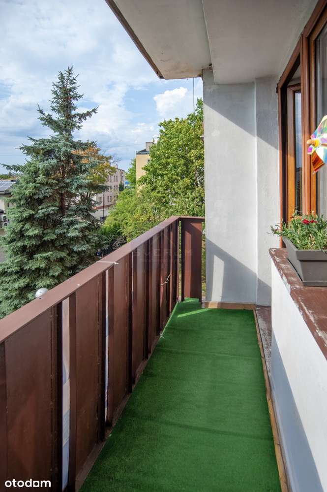 M5 Śródmieście z balkonem-10