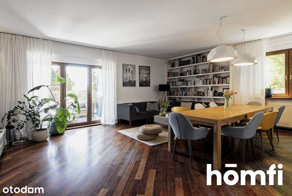 Skórzewo|Dom|klimatyzacja|bez prowizji - Pełny obrazek: 4/20