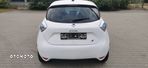 Renault Zoe (mit Batterie) 22 kwh Life - 3