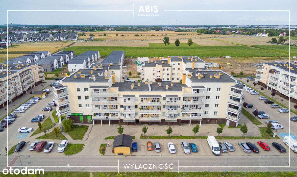 0%, 3 słoneczne pokoje, Klimatzyacja, Blok 2013-11