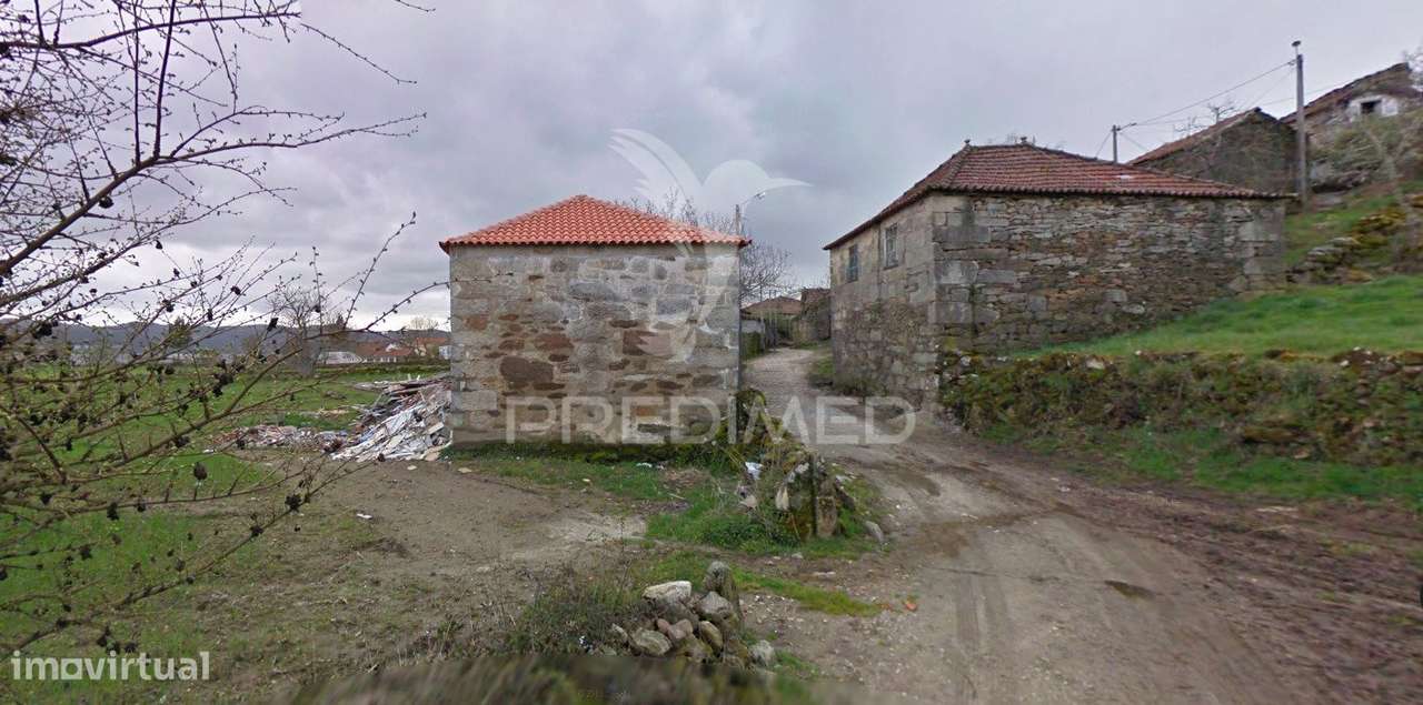 Ruína T3 - Grande imagem: 2/4