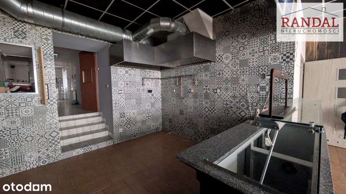 lokal użytkowy w centrum - Pełny obrazek: 4/8