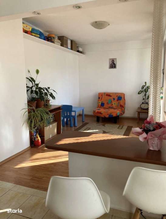 Apartament de 3 camere, 60 mp, zona ANL-1