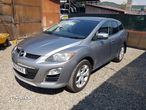 Dezmembrez Mazda CX-7 2.2 Diesel, 2.3 Benzina - 2