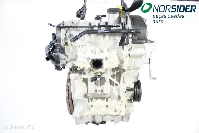 Motor Seat Ibiza ST|15-17 - 6