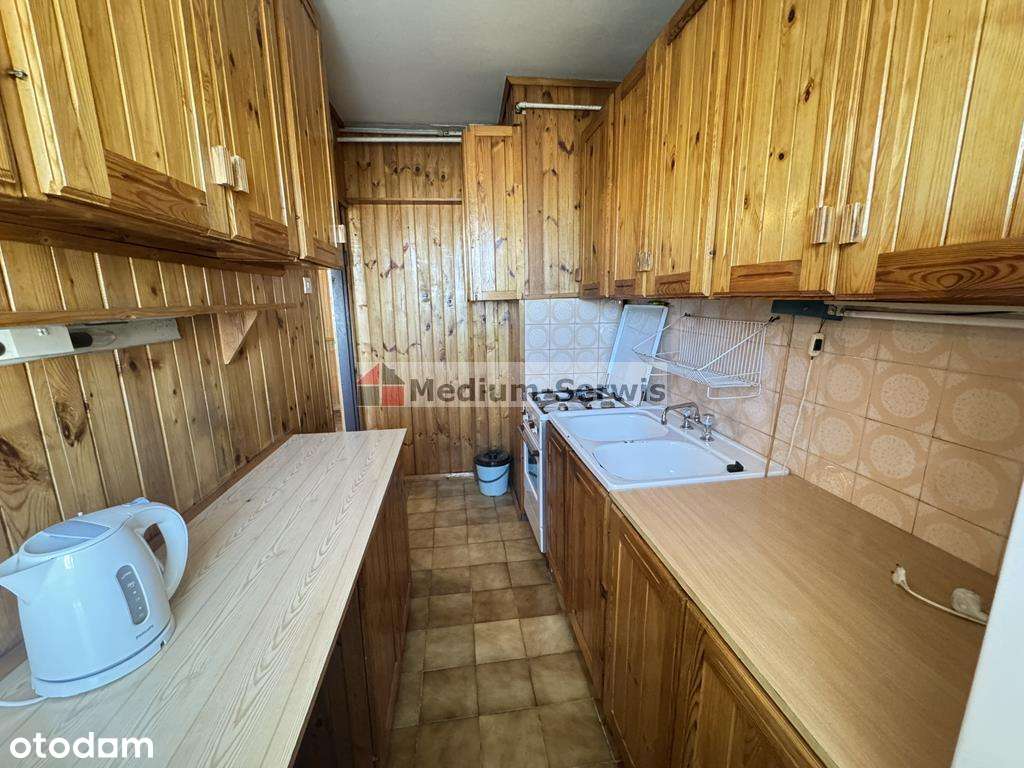 Atrakcyjne 3 pokojowe os. Jagiellońskie-7