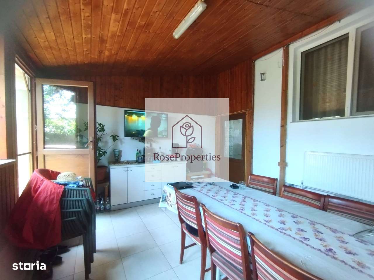 CASA CU DEMISOL | 5 CAMERE | POIANA - Imagine principală: 4/20