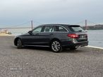 Mercedes-Benz C 200 BlueTEC Avantgarde - 28