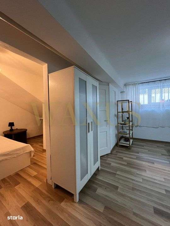 Apartament Ultracentral Piata Muzeului - Imagine principală: 5/8