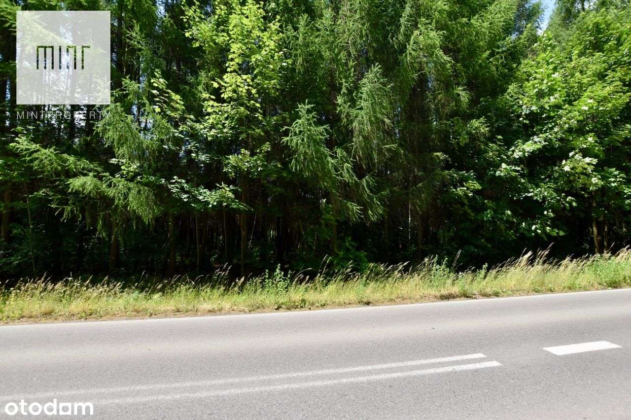 Działka rolna z Wz na sprzedaż w Trzebownisku! - Pełny obrazek: 4/4