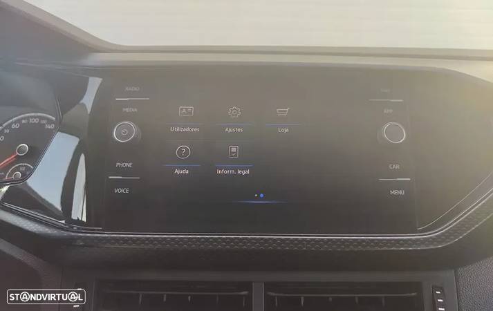 VW T-Cross 1.0 TSI Life - 26