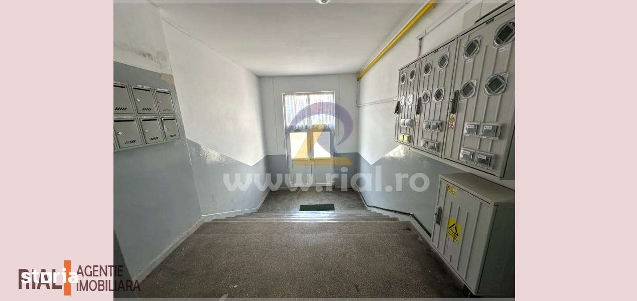 Apartament 3 camere, decomandat | Vitrometan-10