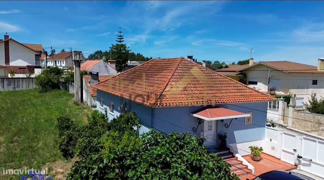 Moradia campestre T3 com 6500 m2 de terreno-44