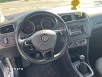 Volkswagen Polo 1.4 TDI Comfortline - 19