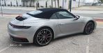 Porsche 992 Carrera S Cabriolet PDK - 8