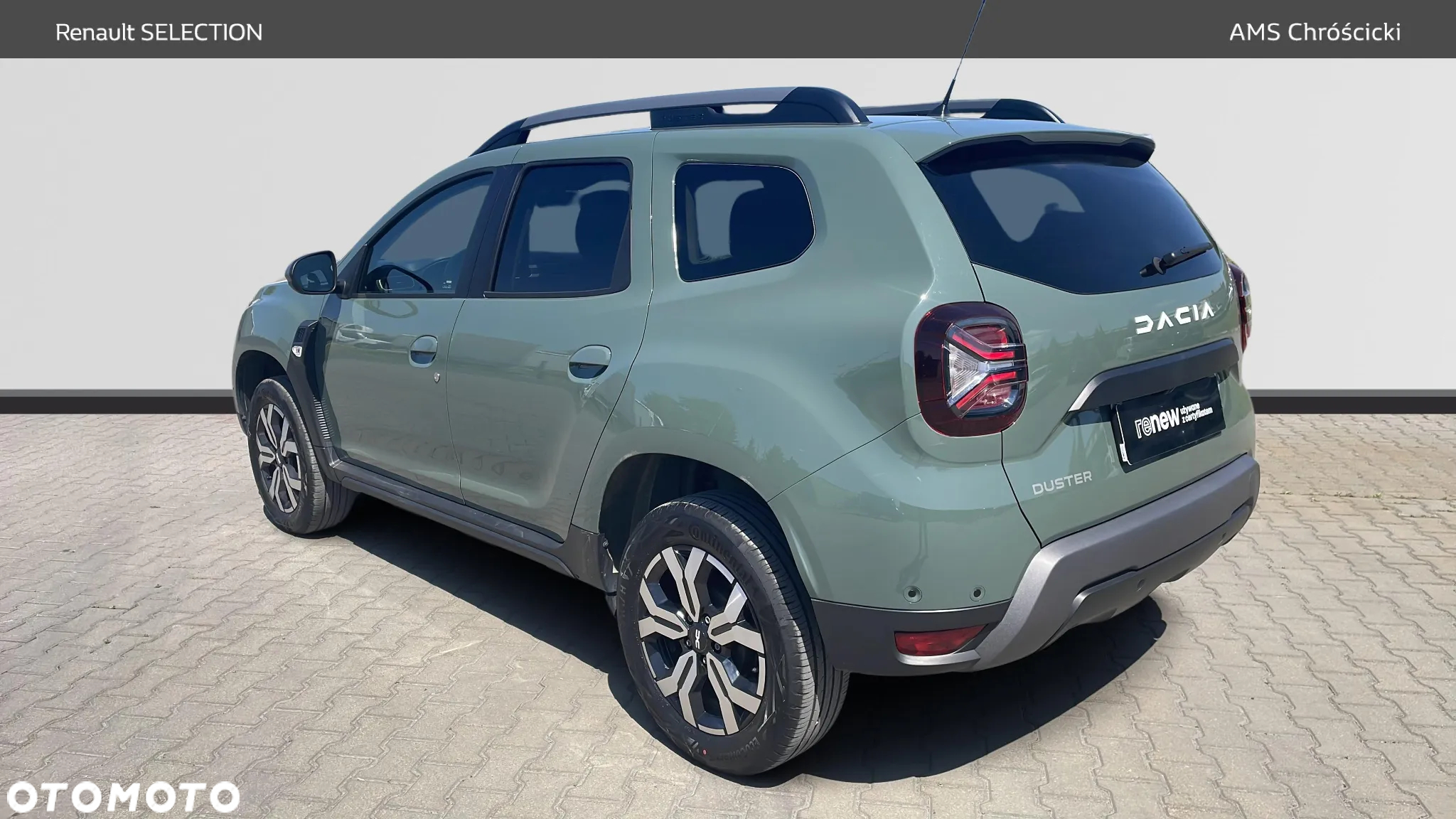 Dacia Duster 1.3 TCe Journey+ - 3