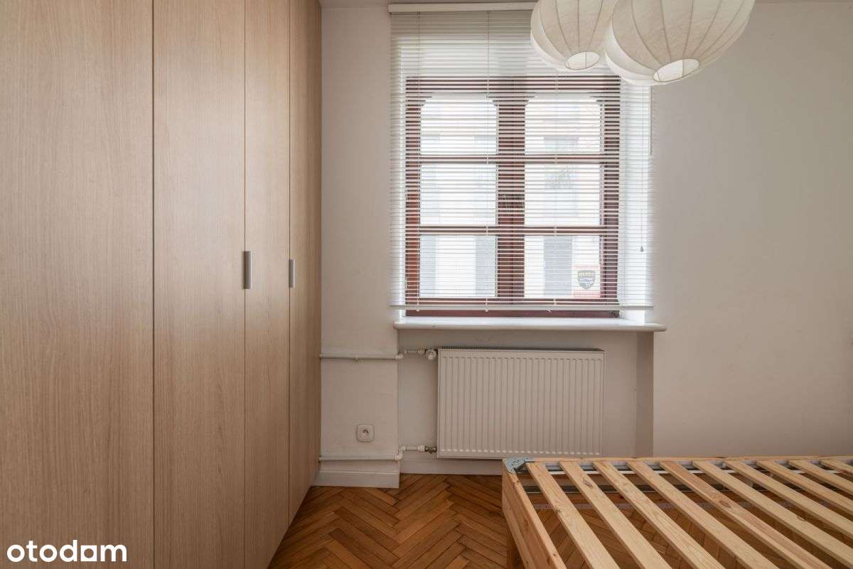 Perełka! Na Starówce Po remoncie Osiedle zamknięte-10