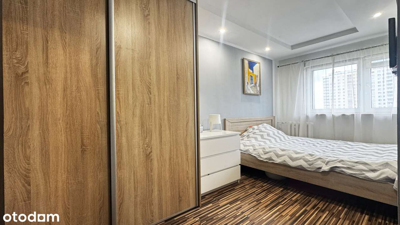 Rezerwacja - TOP Lokalizacja - Tuż przy parku Kachla, Wrocławska 39-2