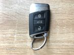 KLUCZYK KEYLESS SKODA KODIAQ - 2