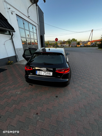 Audi A3 2.0 TDI clean diesel Ambition S tronic - 9