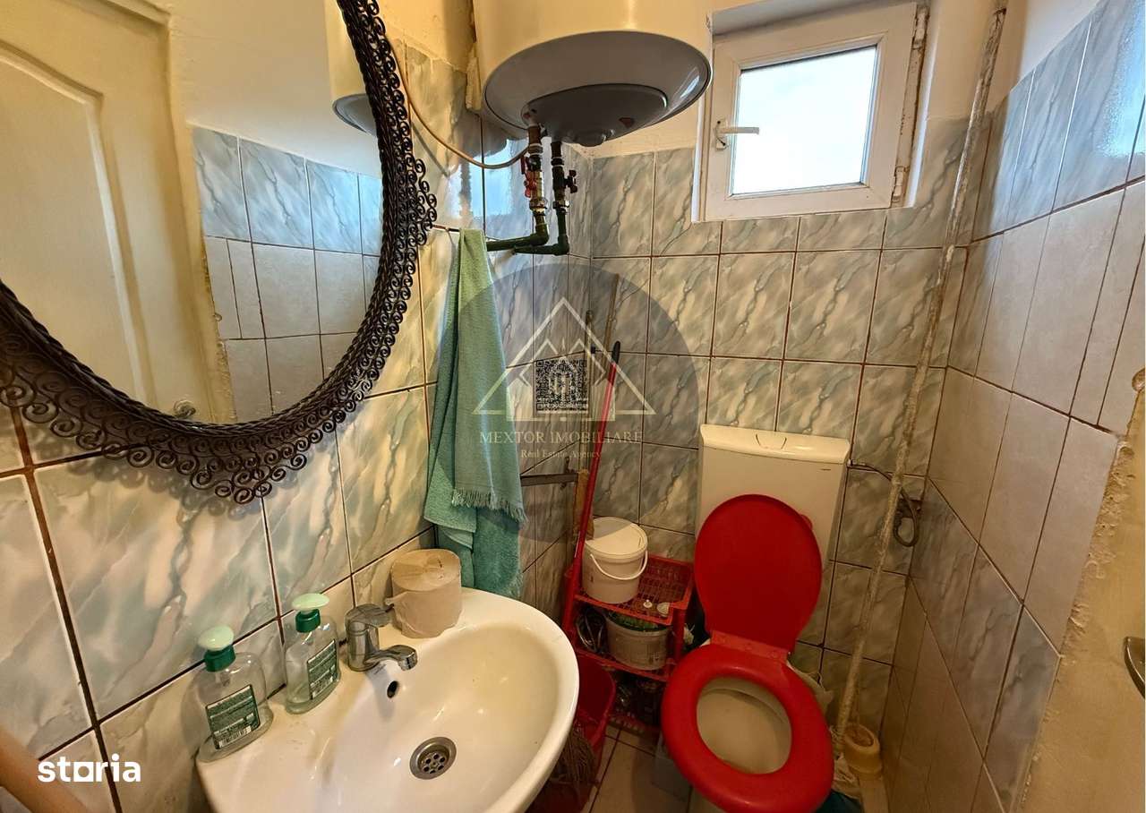 Garsonieră ultra-centrală, Mediaș - Imagine principală: 5/8