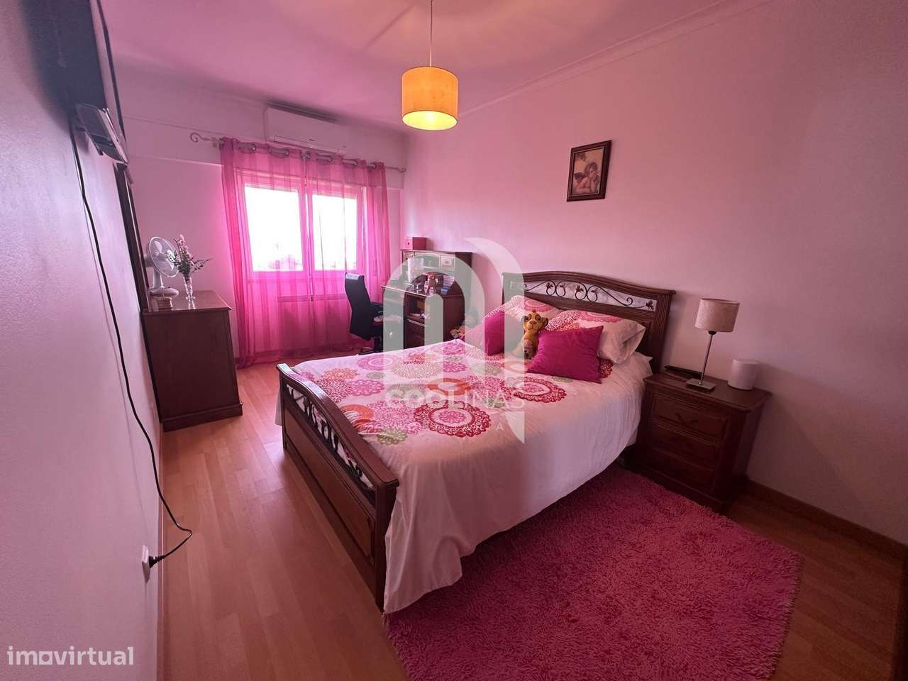 T2 Excelentes áreas,  Amora  vista rio-15