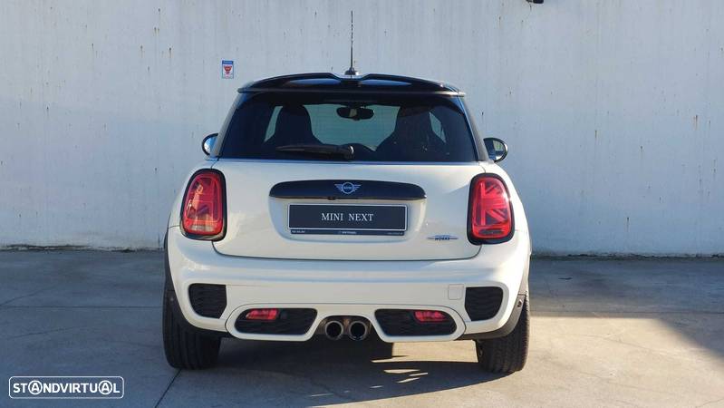 MINI John Cooper Works - 6