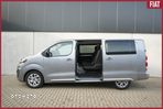 Fiat Scudo L2H1 Zabudowa Brygadowa 177KM - 4