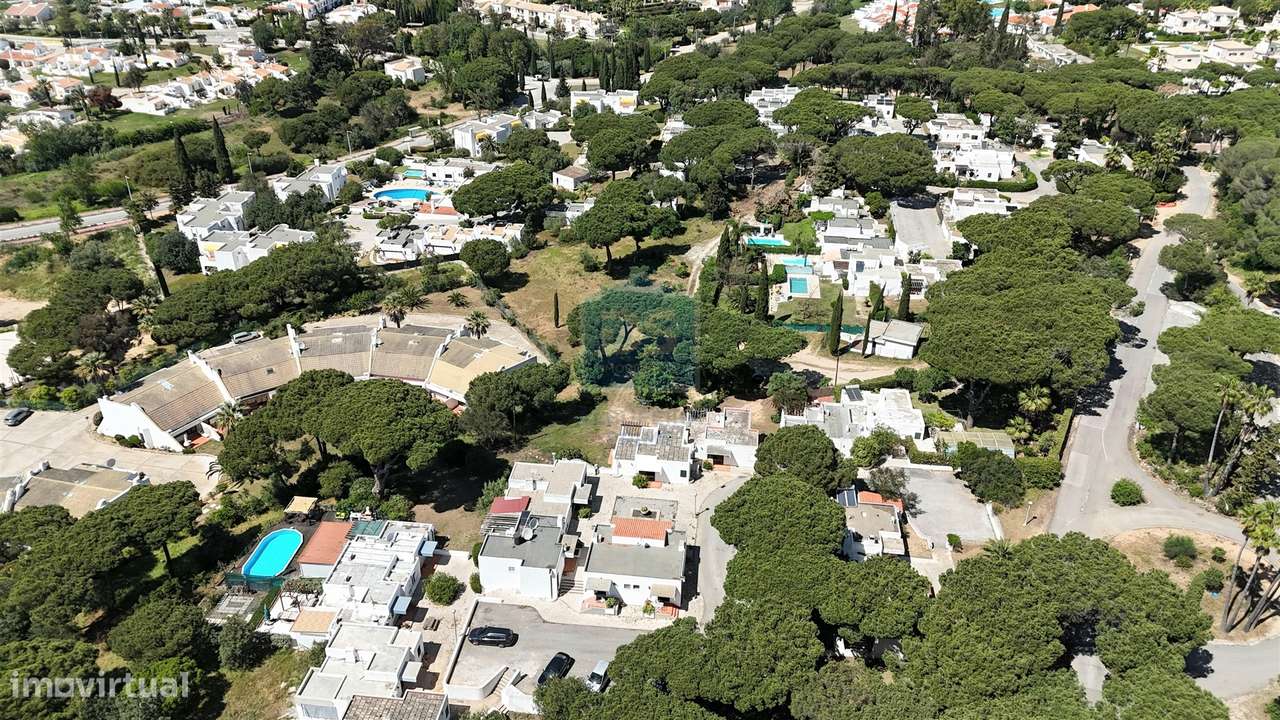 Moradia Geminada T2 Venda em Quarteira,Loulé-15