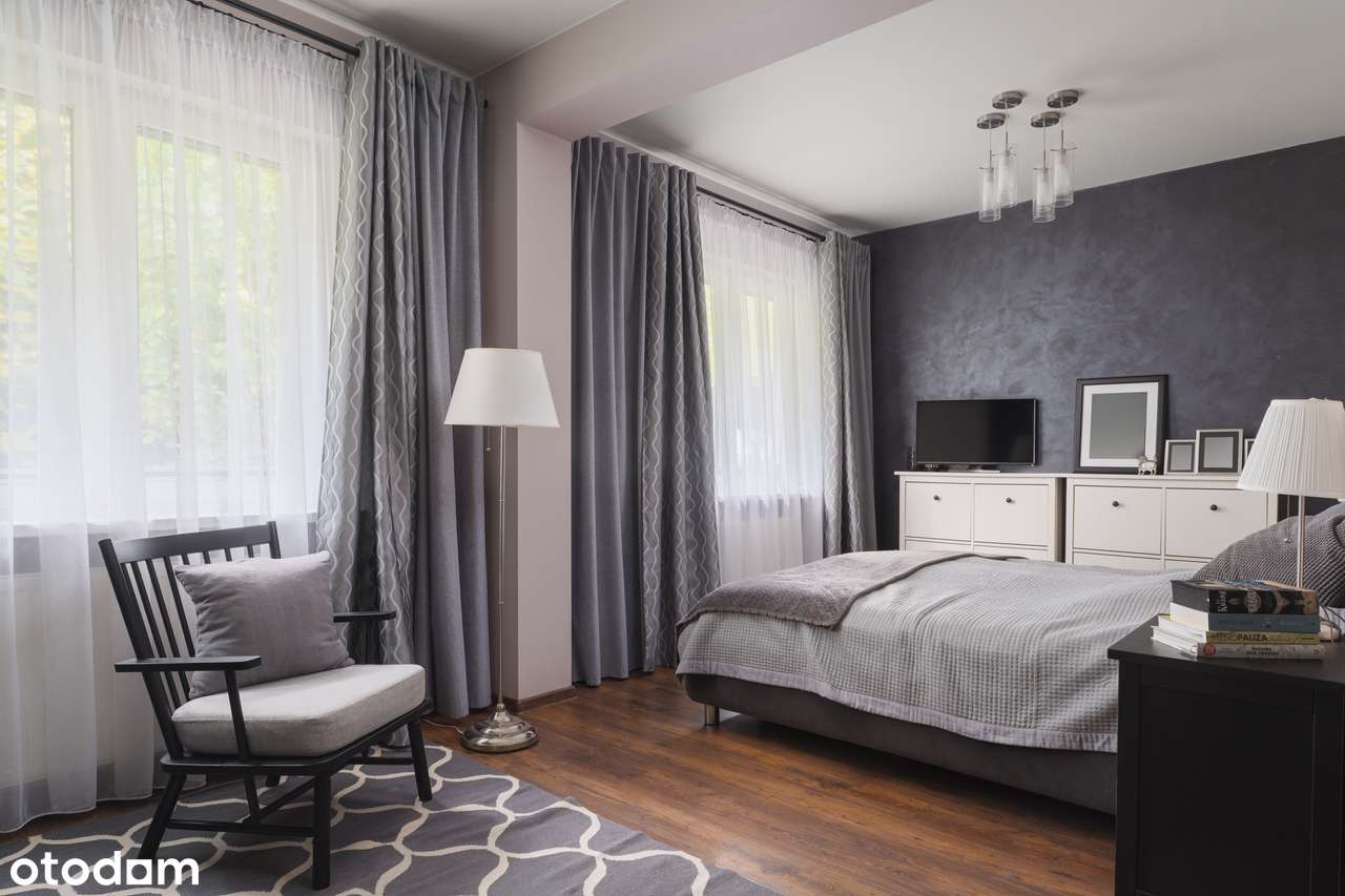 Funkcjonalny DOM pod miastem! 200m2, 1300 m2 działki, Bukowiec!-7