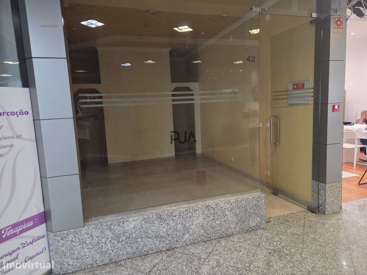 Loja em Figueira da Foz - Grande imagem: 2/4