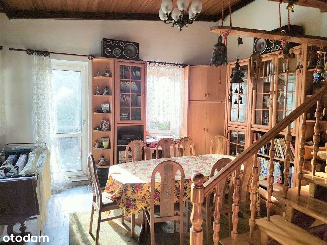 Dwa domy, warsztat i garaże, centrum Pleszewa - Pełny obrazek: 5/17