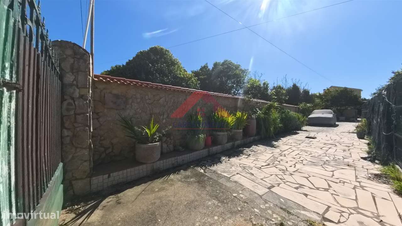 Moradia T3 Venda em Vila Chã de Ourique,Cartaxo-17