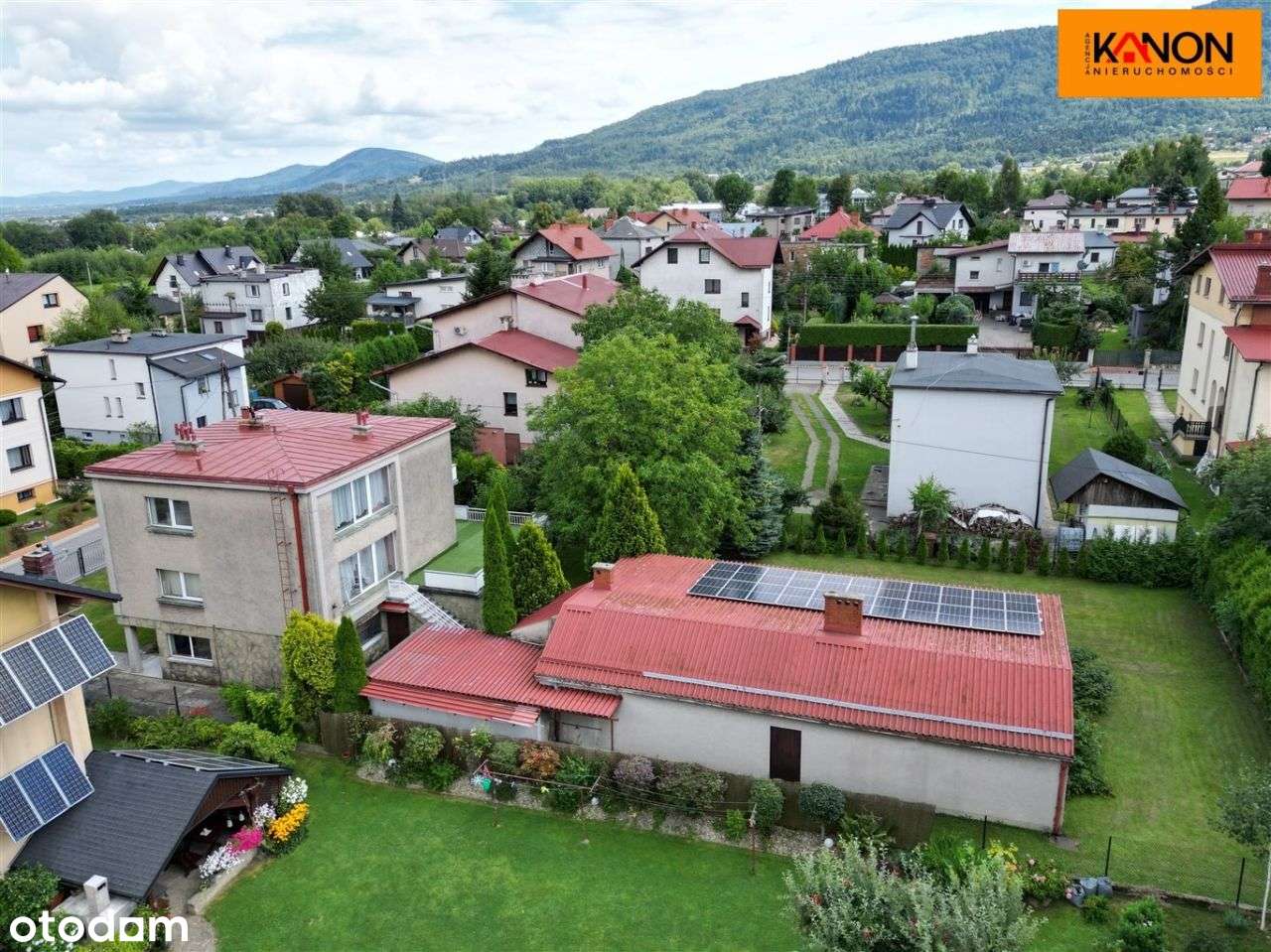 Dom, 156 m², Kozy - Pełny obrazek: 4/15