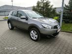 Nissan Qashqai 1.5 dCi Acenta EU6 - 2