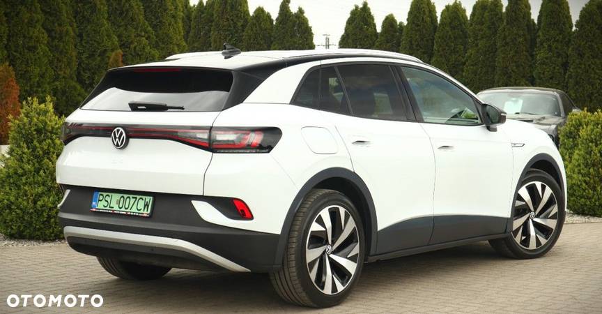 Volkswagen ID.4 77kWh 1ST - 5