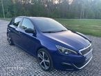 Peugeot 308 BlueHDi 180 EAT6 GT - 19