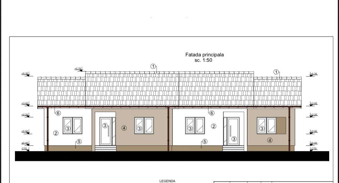 DIRECT DEZVOLTATOR, LOCATIE EXCELENTA, SUPRAFATA GENEROASA - Imagine principală: 2/11